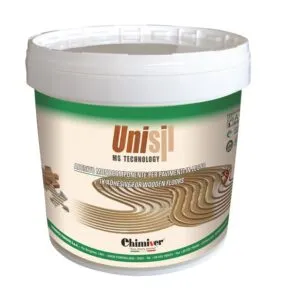 Unisil