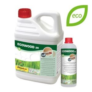 Ecowood lakas
