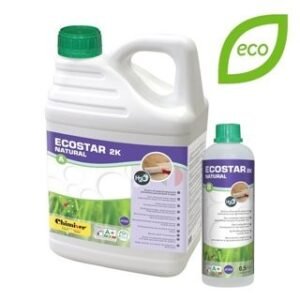 Ecostar Natural lakas
