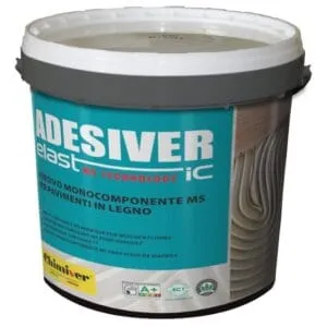 Adesiver Elastic parketo klijai