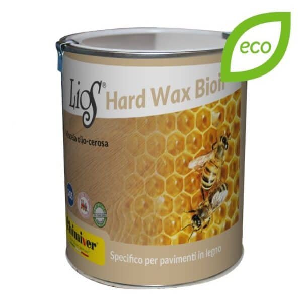 Lios hardwax oil