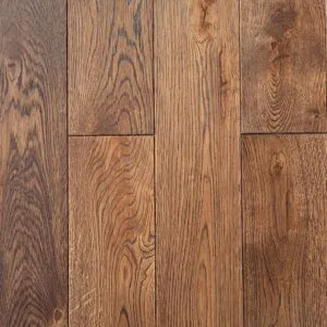 Oak Anthic parketlentė